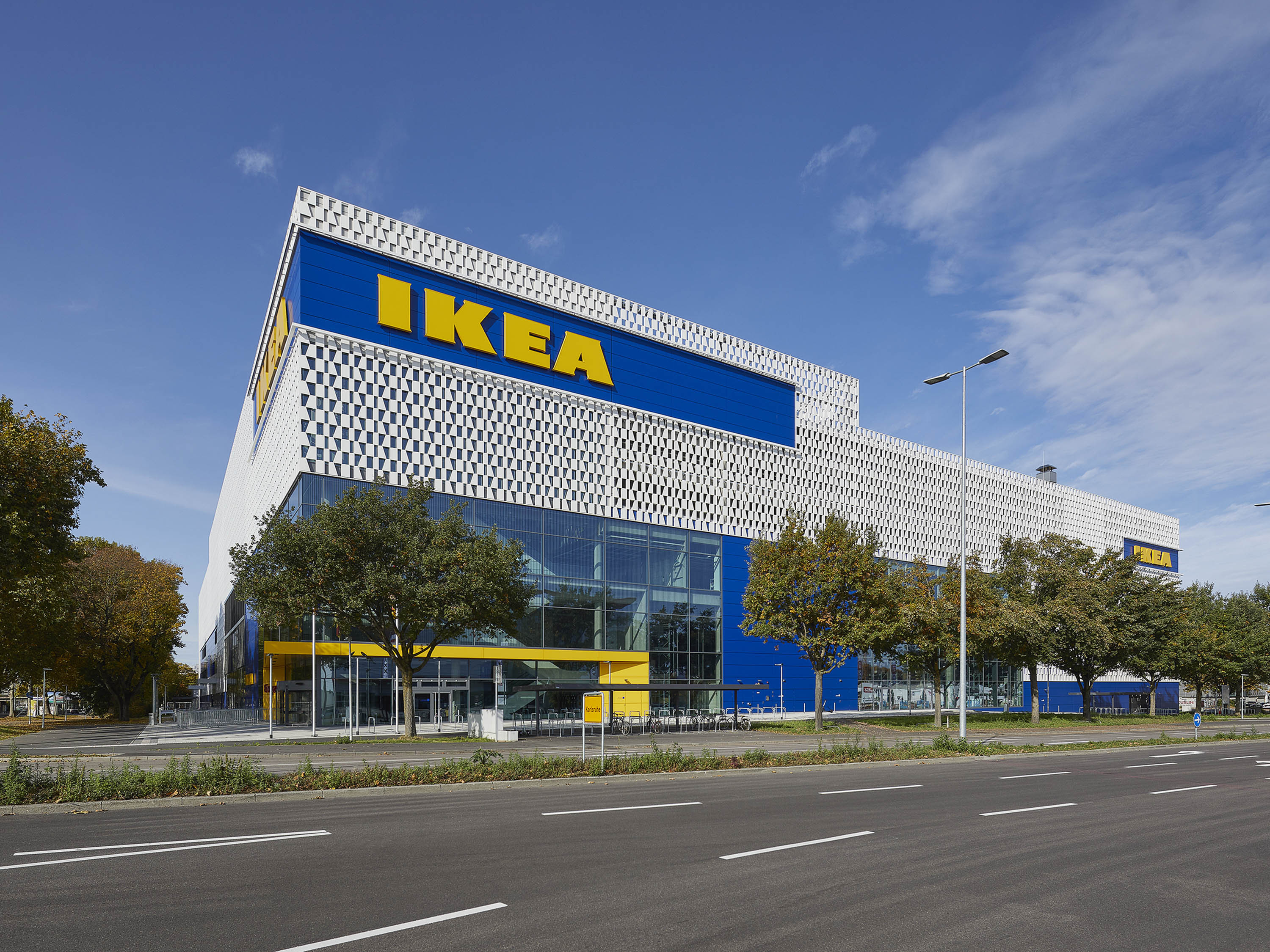 Ikea Karlsruhe Telefonnummer